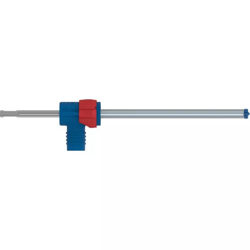 Bosch EXPERT SDS Clean plus-8X haamertrelli otsakute komplekt, Ø 12 mm, tööpikkus 200 mm, tolmueemaldusega puur koos äraveoühendusega