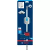 Bosch EXPERT SDS Clean plus-8X haamertrelli otsakute komplekt, Ø 12 mm, tööpikkus 200 mm, tolmueemaldusega puur koos äraveoühendusega
