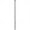 Bosch EXPERT SDS plus-7X vasarpuuriterade komplekt 10 mm, 30 tk, 265 mm pikkus 2608900188