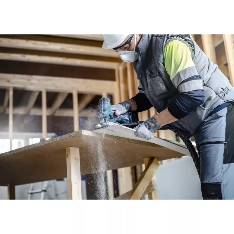 Bosch EXPERT T 300 HM Karbiid Pusleterad Abrasiivsetele Materjalidele