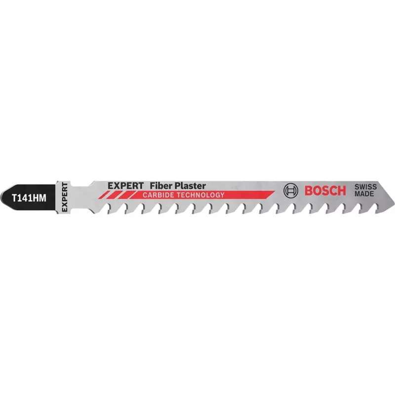 Bosch EXPERT T 300 HM Karbiid Pusleterad Abrasiivsetele Materjalidele