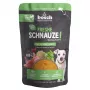 BOSCH Freshe Schnauze märg koeratoit kalkuni, kinoa ja spinatiga – 250g