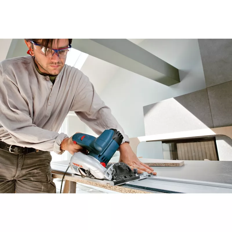 Bosch FSN 800 Professional juhtsiin 800 mm alumiiniumist ketassaagidele