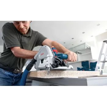 Bosch FSN 800 Professional juhtsiin 800 mm alumiiniumist ketassaagidele