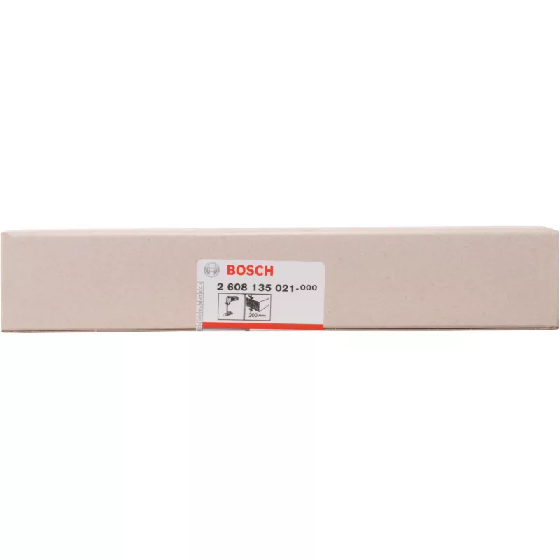 Bosch FSN SA tikksae juhtsiini adapter, 200 mm, GST-seeria jaoks, tööriistavaba kinnitus, 2608135021