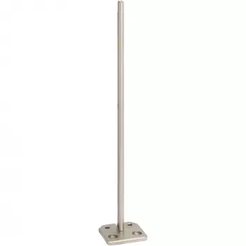 Bosch FSN SA tikksae juhtsiini adapter, 200 mm, GST-seeria jaoks, tööriistavaba kinnitus, 2608135021