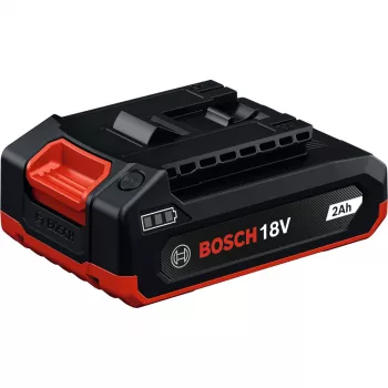 Bosch GBA18V-20 18V 2.0Ah Li-ion aku COOLPACK-iga