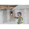 Bosch GCL 12V-50-22 CG Professional kombineeritud laseri komplekt koos RM 20 kinnitusega, BT 150 statiiviga, 2,0Ah akuga, laadijaga ja L-BOXX 0601066S01