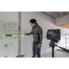 Bosch GCL 12V-50-22 CG Professional kombineeritud laseri komplekt koos RM 20 kinnitusega, BT 150 statiiviga, 2,0Ah akuga, laadijaga ja L-BOXX 0601066S01