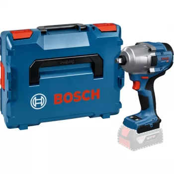 Bosch GDS 18V-780 Professional akulöökkeeraja, sinine, ilma akuta (06019P4003)