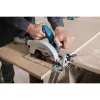 Bosch GKS 18V-57-2 Professional juhtmeta ketassaag Solo (ketas 165 mm, 18 V, harjadeta mootor, L-BOXXis)