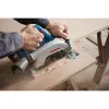 Bosch GKS 18V-57-2 Professional juhtmeta ketassaag Solo (ketas 165 mm, 18 V, harjadeta mootor, L-BOXXis)
