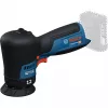 Bosch GPX 12V-77 Professional Juhtmeta juhuorbitaallihvija 12V ilma akuta