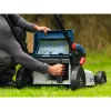 Bosch GRA 18V2-46SP Professional Solo juhtmeta muruniiduk, 36V (2x18V), sinine, ilma akuta ja laadijata