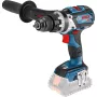 Bosch GSB 18V-110 C Professional 18V juhtmeta löökpuur (ainult tööriist, sinine/must)