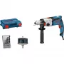 Bosch GSB 24-2 Professional Juhtmega Löökpuur