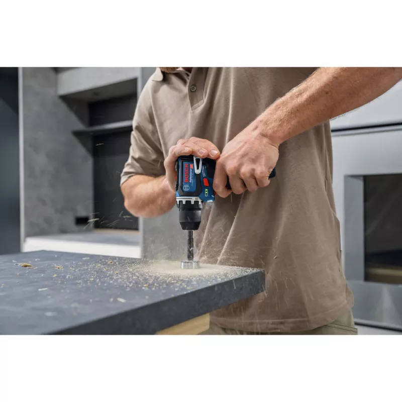 Bosch GSR 12V-32 juhtmeta puur-keeraja
