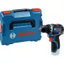 Bosch GSR 12V-32 juhtmeta puur-keeraja