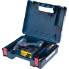 Bosch GSR 180 LI Professional Akutrell/Keeraja 18V 2x2,0Ah Li-Ion