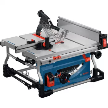 Bosch GTS100-254 Lauasaag 1800W 254mm