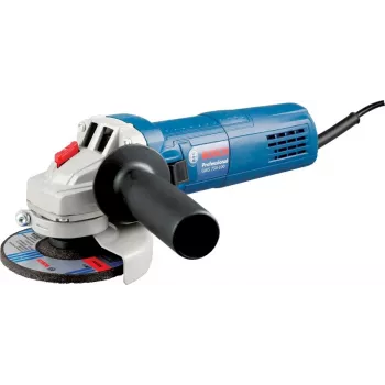 Bosch GWS 750 S Nurklihvija 125 mm 11000 RPM 750 W 1.8 kg