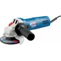 Bosch GWS 750 S Nurklihvija 125 mm 11000 RPM 750 W 1.8 kg
