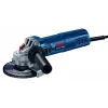 Bosch GWS 9-115 S Nurgalihvija 115 mm 900 W Muudetava kiirusega