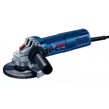 Bosch GWS 9-115 S Nurgalihvija 115 mm 900 W Muudetava kiirusega