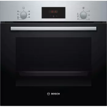 Bosch HBF113BR1S Sisseehitatav Elektriahi, 66L, Roostevaba Teras