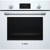 Bosch HBF113BV1S Sisseehitatud Elektriahi, 66L, Roostevaba Teras