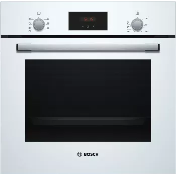 Bosch HBF113BV1S Sisseehitatud Elektriahi, 66L, Roostevaba Teras