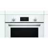 Bosch HBF113BV1S Sisseehitatud Elektriahi, 66L, Roostevaba Teras