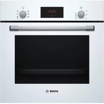 Bosch HBF113BV1S Sisseehitatud Elektriahi, 66L, Roostevaba Teras