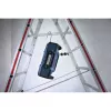 BOSCH HEAVY DUTY GPB18V-3C Professional Bluetooth FM-raadio (sinine/must, ilma akuta)