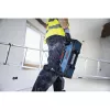 BOSCH HEAVY DUTY GPB18V-3C Professional Bluetooth FM-raadio (sinine/must, ilma akuta)
