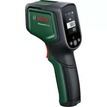 Bosch Home and Garden AdvancedTemp infrapunatermomeeter (06036832Z0)