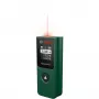 Bosch Home & Garden EasyDistance 20 Laserkaugusmõõtja, 20m ulatus, Roheline/Must