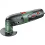 Bosch Home and Garden PMF 2000 CE 0603102003 Mitmeotstarbeline tööriist 10-osalise tarvikukomplektiga, 220 W, Starlock, muudetava kiirusega