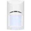Bosch ISC-BDL2-WP12GE Dual Microwave + PIR Motion Detector, 12m x 12m, Pet Immune up to 20kg