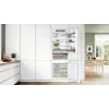Bosch KBN96SDD0 French Door Külmik-Sügavkülmik NoFrost, 605L, Energiaklass D, Roostevaba teras/hõbe