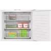 Bosch KBN96SDD0 French Door Külmik-Sügavkülmik NoFrost, 605L, Energiaklass D, Roostevaba teras/hõbe