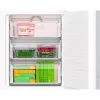 BOSCH KIN86ADD0 Sisseehitatud Külmik-Sügavkülmik VitaFresh ja NoFrost, 260 L, Energiaklass D, Valge