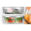 BOSCH KIN86ADD0 Sisseehitatud Külmik-Sügavkülmik VitaFresh ja NoFrost, 260 L, Energiaklass D, Valge