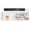 BOSCH KIN86ADD0 Sisseehitatud Külmik-Sügavkülmik VitaFresh ja NoFrost, 260 L, Energiaklass D, Valge