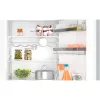 BOSCH KIN86ADD0 Sisseehitatud Külmik-Sügavkülmik VitaFresh ja NoFrost, 260 L, Energiaklass D, Valge