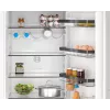 Bosch KIN96SFD0 Täielikult integreeritud külmik-sügavkülmik VitaFresh pro 0°C, NoFrost, 387L, energiaklass D, 35 dB