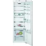 Bosch KIR81AFE0 Sisseehitatud külmik VitaFresh Plus, 319L, E energiaklass