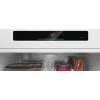 Bosch KSN36AICM vabaltseisev külmik-sügavkülmik, 302L, NoFrost, Inox-look, energiaklass C