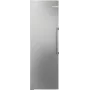 Bosch KSN36AICM vabaltseisev külmik-sügavkülmik, 302L, NoFrost, Inox-look, energiaklass C