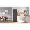 Bosch KSN36VCCG eraldiseisev külmik-sügavkülmik, 308 L, No Frost, inox välimus